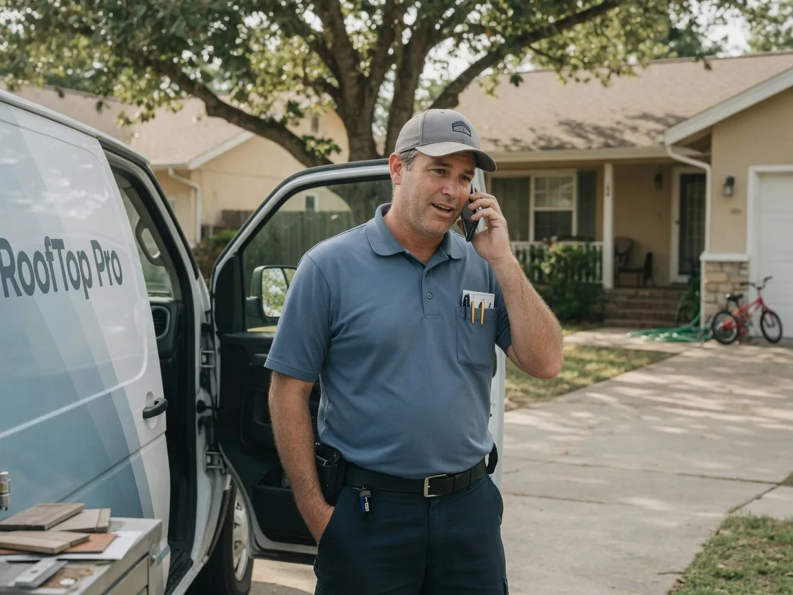 Roof Repair Lakemont, GA FAQs